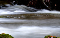 Water curves