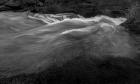 Rushing Waters