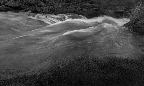 Rushing Waters