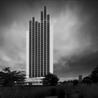 Radisson Blue Hotel