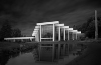 Museum of Anthropology, UBC