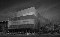 Welcome Centre, UBC